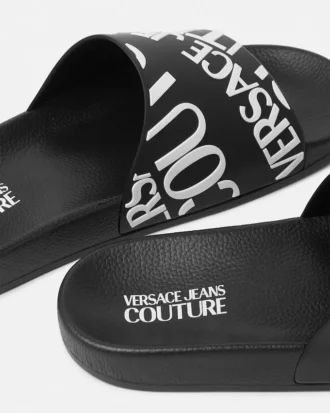 Logotypsandaler Logotypsandaler