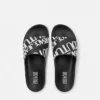 Logotypsandaler Logotypsandaler
