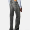 Lösa jeans Lösa jeans