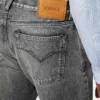 Lösa jeans Lösa jeans