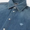 Lätt denimskjorta Lätt denimskjorta