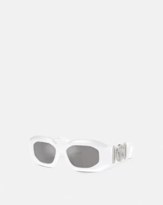 Maxi Medusa Biggie Sunglasses