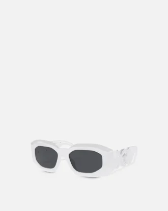 Maxi Medusa Biggie Sunglasses