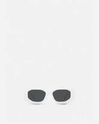 Maxi Medusa Biggie Sunglasses