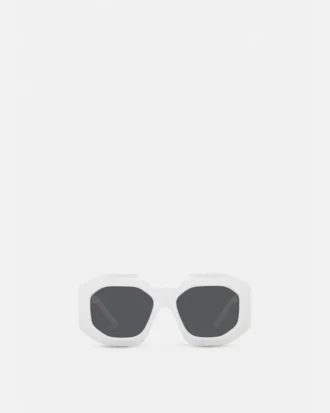 Maxi Medusa Biggie Sunglasses