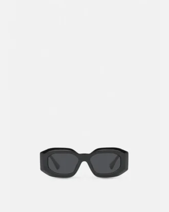 Maxi Medusa Biggie Sunglasses