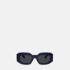 Maxi Medusa Biggie Sunglasses