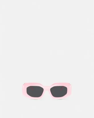 Maxi Medusa Biggie Sunglasses