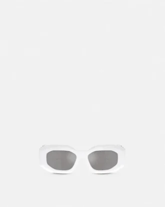 Maxi Medusa Biggie Sunglasses