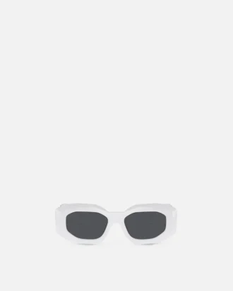 Maxi Medusa Biggie Sunglasses