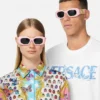 Maxi Medusa Biggie Sunglasses Maxi Medusa Biggie Sunglasses