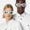 Maxi Medusa Biggie Sunglasses Maxi Medusa Biggie Sunglasses