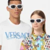 Maxi Medusa Biggie Sunglasses Maxi Medusa Biggie Sunglasses