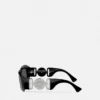 Maxi Medusa Biggie Sunglasses