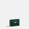 Medusa 95 Croc-Effect Clutch Medusa 95 Croc-Effect Clutch