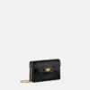 Medusa 95 Croc-Effect Clutch Medusa 95 Croc-Effect Clutch