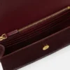 Medusa 95 Croc-Effect Clutch Medusa 95 Croc-Effect Clutch