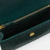 Medusa 95 Croc-Effect Clutch Medusa 95 Croc-Effect Clutch