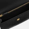 Medusa 95 Croc-Effect Clutch Medusa 95 Croc-Effect Clutch