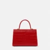 Medusa 95 Croc-Effect Top-Handle Medusa 95 Croc-Effect Top-Handle