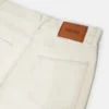 Medusa 95 Crop Flared Jeans Medusa 95 Crop Flared Jeans