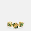 Medusa 95 Crystal Cuff Bracelet Medusa 95 Crystal Cuff Bracelet