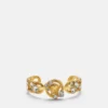 Medusa 95 Crystal Cuff Bracelet Medusa 95 Crystal Cuff Bracelet