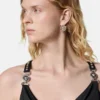 Medusa 95 Crystal örhängen
