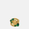 Medusa 95 Crystal Ring Medusa 95 Crystal Ring