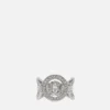 Medusa 95 Crystal Ring Medusa 95 Crystal Ring
