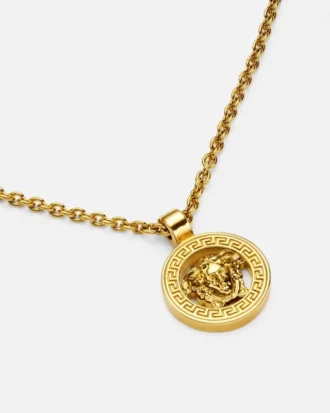 Medusa 95-halsband Medusa 95-halsband