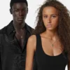 Medusa 95-halsband Medusa 95-halsband