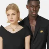 Medusa 95-halsband Medusa 95-halsband