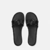 Medusa 95 lackerade platta sandaler Medusa 95 lackerade platta sandaler