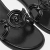 Medusa 95 lackerade platta sandaler Medusa 95 lackerade platta sandaler