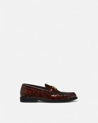 Medusa 95 Lackloafers
