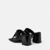 Medusa 95 lackmules 70 mm Medusa 95 lackmules 70 mm