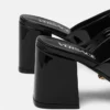 Medusa 95 lackmules 70 mm Medusa 95 lackmules 70 mm