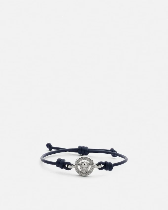 Medusa 95 läderarmband Medusa 95 läderarmband