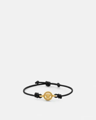 Medusa 95 läderarmband Medusa 95 läderarmband