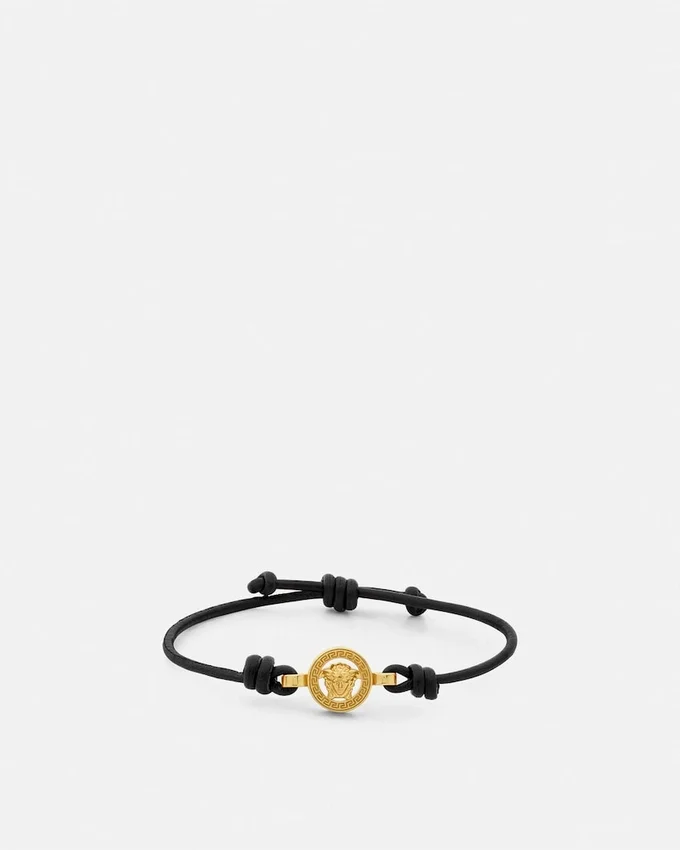 Medusa 95 läderarmband Medusa 95 läderarmband