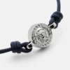 Medusa 95 läderarmband Medusa 95 läderarmband