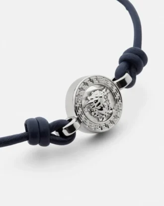 Medusa 95 läderarmband Medusa 95 läderarmband