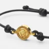 Medusa 95 läderarmband Medusa 95 läderarmband