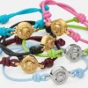 Medusa 95 läderarmband Medusa 95 läderarmband