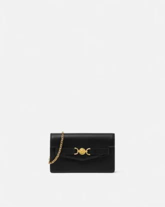 Medusa 95 läderclutch Medusa 95 läderclutch