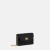 Medusa 95 läderclutch Medusa 95 läderclutch