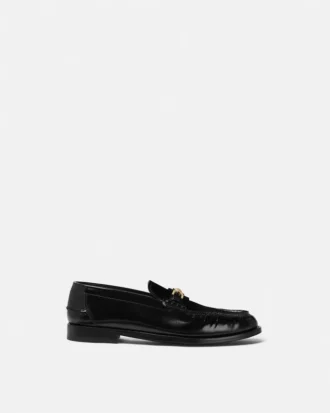 Medusa 95 läderloafers