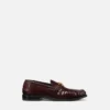 Medusa 95 läderloafers Medusa 95 läderloafers