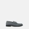 Medusa 95 läderloafers Medusa 95 läderloafers
